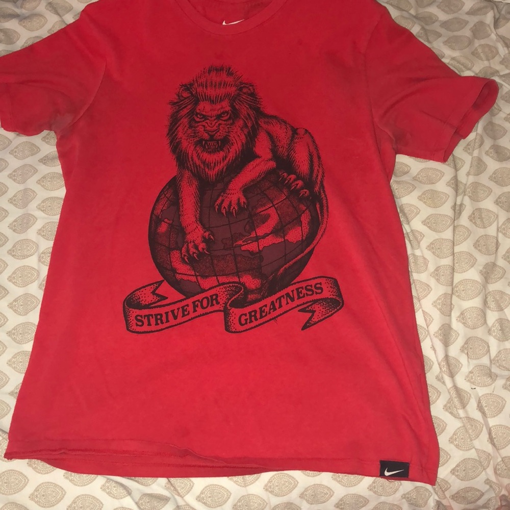 Lebron Tee